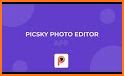 Photo Editor - Collage Maker & Changer Background related image