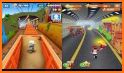 Super Subway Surf - Bus Rush 2018 related image
