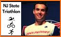 New Jersey State Triathlon related image