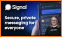 Signal Offline Messenger related image