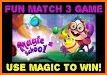 Jewels Magic: Mystery Match3 related image