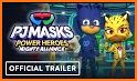 PJ Masks™: Power Heroes related image