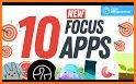 Focus Quest - Stay Focused, Study Timer, Focus App related image