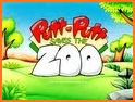 Putt-Putt® Saves the Zoo related image
