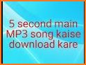 MP3 song downloader-Download free music related image