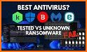 Fancy Security & Antivirus related image