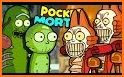 Pocket Mortys related image