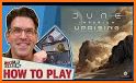 Dune: Imperium Companion App related image