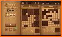 Cubedoku: Block Puzzle Sudoku - Wood Block Games related image