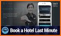 Last Minute Hotel Booking App related image