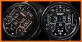 WFP 235 Nixie Watch Face related image