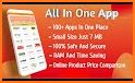 All in one social media app, Shopping Apps Free related image