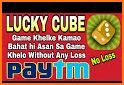 Lucky Cube: Make Money | Insure To Claim Real Cash related image