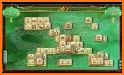Mahjong Garden Four Seasons - Free Tile Game related image
