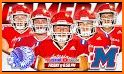 Martinsville High Athletics - Indiana related image