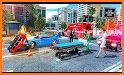 City Ambulance Rescue Driving Simulator related image