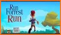 Run Forrest Run! - The endless running game! related image