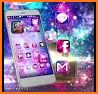Colorful Abstract Launcher Theme related image