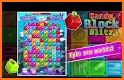 Fruits Crush Match 3 Puzzle - Pop Toys and candies related image
