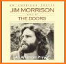 poems of JIM MORRISON related image