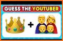 Guess The YouTuber Quiz related image