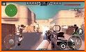 Gun Killer Strike : Counter Terrorist - War Game related image