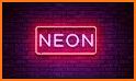 Neon 3D Effect - Photo Editor related image