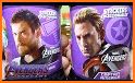 Avengers: Endgame Stickers related image