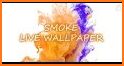 Smoke Colors Wallpaper related image