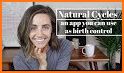 Natural Cycles - Birth Control App related image