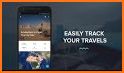FindPenguins - Travel Tracker related image