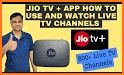 Free Jio TV HD Channels Guide & Tips related image