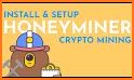 HoneyMiner Cloud related image