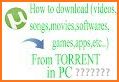 Torrent movie Downloader related image