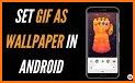 Gif Live Wallpapers : Animated Live Wallpapers related image