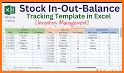 Stock Control and Inventory related image