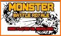 Monster Battle Royale related image