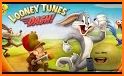 lonney jungle tunes dash related image