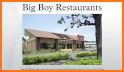 Big Boy Restaurants related image
