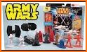 Toy Commander: Army Men Battles related image