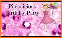 Pinkalicious Party related image