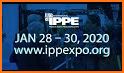 IPPE 2020 related image