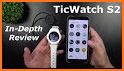 TicWatch Hot related image