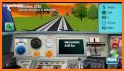 Indian Police Train Simulator related image