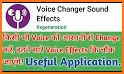 Voice Changer & Sound Effects related image