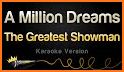 A Million Dreams - The Greatest Showman Hop World related image