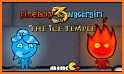 Fireboy Watergirl - Ice Temple related image