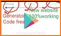 Google PLay Gift Generator related image