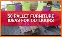 1001 DIY Upcycled Furniture Ideas related image