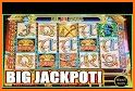 Cleopatra Casino Slots Machine related image